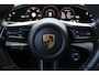 Porsche Taycan Turbo 93 kWh / Panoramadak / 360Camera / Head-up / Burmester / Luchtvering / 20'' / InnoDrive / Sportchrono+Design / Keyless / Adaptieve Stoelen / Dodehoek / DAB / Warmtepomp