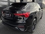 Audi Q3 Sportback 35 TFSI S-line Black Pano sfeer