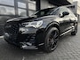 Audi Q3 Sportback 35 TFSI S-line Black Pano sfeer