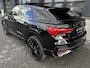 Audi Q3 Sportback 35 TFSI S-line Black Pano sfeer