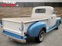 GMC Pick-up , UNIEK , TAXATIE RAPPORT 2024 (38000 euro) , START EN RIJDT PERFECT ,