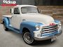 GMC Pick-up , UNIEK , TAXATIE RAPPORT 2024 (38000 euro) , START EN RIJDT PERFECT ,