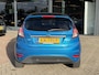 Ford Fiesta 1.0 EcoBoost Candy Blue Edition | CRUISE | AIRCO | PARKEERSENSOREN | ELEKTRISCHE RAMEN |