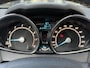 Ford Fiesta 1.0 EcoBoost Candy Blue Edition | CRUISE | AIRCO | PARKEERSENSOREN | ELEKTRISCHE RAMEN |