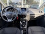 Ford Fiesta 1.0 EcoBoost Candy Blue Edition | CRUISE | AIRCO | PARKEERSENSOREN | ELEKTRISCHE RAMEN |