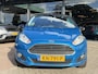Ford Fiesta 1.0 EcoBoost Candy Blue Edition | CRUISE | AIRCO | PARKEERSENSOREN | ELEKTRISCHE RAMEN |