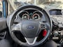 Ford Fiesta 1.0 EcoBoost Candy Blue Edition | CRUISE | AIRCO | PARKEERSENSOREN | ELEKTRISCHE RAMEN |