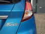 Ford Fiesta 1.0 EcoBoost Candy Blue Edition | CRUISE | AIRCO | PARKEERSENSOREN | ELEKTRISCHE RAMEN |