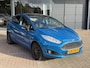 Ford Fiesta 1.0 EcoBoost Candy Blue Edition | CRUISE | AIRCO | PARKEERSENSOREN | ELEKTRISCHE RAMEN |