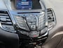 Ford Fiesta 1.0 EcoBoost Candy Blue Edition | CRUISE | AIRCO | PARKEERSENSOREN | ELEKTRISCHE RAMEN |