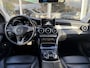 Mercedes-Benz C-klasse 350 e Lease Edition | BURMESTER | SCHUIFDAK | PANO | CAMERA | LEDER | CRUISE | NAVI | MATRIX KOPLAMPEN | SENSOREN | AIRCO/ECC
