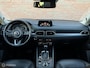 Mazda CX-5 2.0 SkyActiv-G 165 TS+ | BOSE | Leer | Camera | Stuurverw. | Stoelverw.