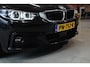 BMW 4-Serie Cabrio 420i M-Sport *360 Camera*H/K*Head-Up*Carplay*