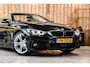 BMW 4-Serie Cabrio 420i M-Sport *360 Camera*H/K*Head-Up*Carplay*