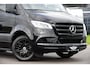 Mercedes-Benz Sprinter 316 RWD 2.2 CDI L2H2 Black Edition Adaptieve Cruise, 360 Camera, Carplay, LED, Stoelverwarming, Trekhaak, Sensoren, Automaat, Uniek!