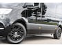 Mercedes-Benz Sprinter 316 RWD 2.2 CDI L2H2 Black Edition Adaptieve Cruise, 360 Camera, Carplay, LED, Stoelverwarming, Trekhaak, Sensoren, Automaat, Uniek!