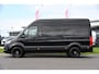 Mercedes-Benz Sprinter 316 RWD 2.2 CDI L2H2 Black Edition Adaptieve Cruise, 360 Camera, Carplay, LED, Stoelverwarming, Trekhaak, Sensoren, Automaat, Uniek!