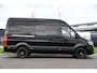 Mercedes-Benz Sprinter 316 RWD 2.2 CDI L2H2 Black Edition Adaptieve Cruise, 360 Camera, Carplay, LED, Stoelverwarming, Trekhaak, Sensoren, Automaat, Uniek!