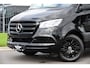 Mercedes-Benz Sprinter 316 RWD 2.2 CDI L2H2 Black Edition Adaptieve Cruise, 360 Camera, Carplay, LED, Stoelverwarming, Trekhaak, Sensoren, Automaat, Uniek!