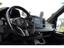 Mercedes-Benz Sprinter 316 RWD 2.2 CDI L2H2 Black Edition Adaptieve Cruise, 360 Camera, Carplay, LED, Stoelverwarming, Trekhaak, Sensoren, Automaat, Uniek!