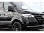 Mercedes-Benz Sprinter 316 RWD 2.2 CDI L2H2 Black Edition Adaptieve Cruise, 360 Camera, Carplay, LED, Stoelverwarming, Trekhaak, Sensoren, Automaat, Uniek!