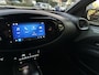 Toyota Aygo X Hybrid 115 pulse stoelverwarming / keyless start / parkeersensoren voor + achter / Navigatie / Apple Carplay / Android Auto / parkeercamera / 10 jaar Toyota garantie / rijklaarprijs incl. Toyota Pechhulppas