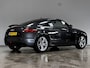 Audi TT 2.0 TFSI Pro Line/ AFN. Trekhaak/ D-Riem verv: 149.000 KM!/ BOSE/ LEDER!/ Apple + Android/ Bi-Xenon/ Clima/ Cruise/ Bluetooth/ Multi. Sportstuur/ 17'' LMV/ Mistl./ PDC/ Dagrijverl.