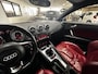 Audi TT 2.0 TFSI Pro Line/ AFN. Trekhaak/ D-Riem verv: 149.000 KM!/ BOSE/ LEDER!/ Apple + Android/ Bi-Xenon/ Clima/ Cruise/ Bluetooth/ Multi. Sportstuur/ 17'' LMV/ Mistl./ PDC/ Dagrijverl.