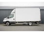 IVECO Daily 35C18 | Bakwagen met laadklep | N1 | Automaat | Trekhaak | Cruise | 180PK | Euro 6 | Climatronic |