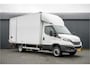 IVECO Daily 35C18 | Bakwagen met laadklep | N1 | Automaat | Trekhaak | Cruise | 180PK | Euro 6 | Climatronic |
