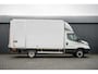 IVECO Daily 35C18 | Bakwagen met laadklep | N1 | Automaat | Trekhaak | Cruise | 180PK | Euro 6 | Climatronic |