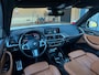 BMW X3 M40i xDrive High Executive / PANO / HEAD-UP / 360 CAM / KEYLESS / CARPLAY / MEMORY / HARM-KARD / ADAPTIVE / SFEER / ''21 !
