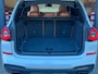 BMW X3 M40i xDrive High Executive / PANO / HEAD-UP / 360 CAM / KEYLESS / CARPLAY / MEMORY / HARM-KARD / ADAPTIVE / SFEER / ''21 !