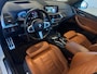 BMW X3 M40i xDrive High Executive / PANO / HEAD-UP / 360 CAM / KEYLESS / CARPLAY / MEMORY / HARM-KARD / ADAPTIVE / SFEER / ''21 !