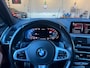 BMW X3 M40i xDrive High Executive / PANO / HEAD-UP / 360 CAM / KEYLESS / CARPLAY / MEMORY / HARM-KARD / ADAPTIVE / SFEER / ''21 !