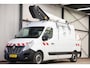 Renault Master 2.3 dCi 130 AUTOHOOGWERKER KLUBB K26
