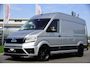 MAN TGE 3.180 35 2.0 L3H3 4x4 PB Edition Camera, Cruise, Carplay, LED, 177pk, Stoelverwarming, Leder, Geveerde stoel, Trekhaak, Automaat, Uniek!