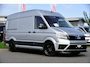 MAN TGE 3.180 35 2.0 L3H3 4x4 PB Edition Camera, Cruise, Carplay, LED, 177pk, Stoelverwarming, Leder, Geveerde stoel, Trekhaak, Automaat, Uniek!