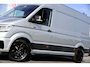 MAN TGE 3.180 35 2.0 L3H3 4x4 PB Edition Camera, Cruise, Carplay, LED, 177pk, Stoelverwarming, Leder, Geveerde stoel, Trekhaak, Automaat, Uniek!