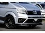 MAN TGE 3.180 35 2.0 L3H3 4x4 PB Edition Camera, Cruise, Carplay, LED, 177pk, Stoelverwarming, Leder, Geveerde stoel, Trekhaak, Automaat, Uniek!