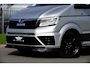 MAN TGE 3.180 35 2.0 L3H3 4x4 PB Edition Camera, Cruise, Carplay, LED, 177pk, Stoelverwarming, Leder, Geveerde stoel, Trekhaak, Automaat, Uniek!