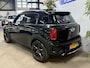 MINI Countryman 1.6 Cooper S Chili // Leer // Navi