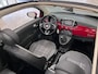 Fiat 500 cabrio 1.2 Lounge | 4-Cilinder | Facelift | Climate Control | PDC