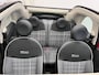 Fiat 500 cabrio 1.2 Lounge | 4-Cilinder | Facelift | Climate Control | PDC