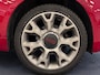 Fiat 500 cabrio 1.2 Lounge | 4-Cilinder | Facelift | Climate Control | PDC