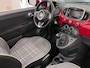 Fiat 500 cabrio 1.2 Lounge | 4-Cilinder | Facelift | Climate Control | PDC
