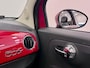 Fiat 500 cabrio 1.2 Lounge | 4-Cilinder | Facelift | Climate Control | PDC