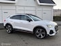 Audi Q3 Sportback 45 TFSI e 3xSline Pano trekh. Nieuwstaat