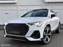 Audi Q3 Sportback 45 TFSI e 3xSline Pano trekh. Nieuwstaat