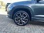 Skoda Karoq 1.5 TSI DSG SPORTLINE PANO-DAK/CAMERA/ELEK-KLEP/CRUISE/CANTON/STOELVERW